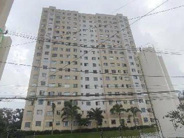 Apartamento venda em Região Imediata de São Paulo, Região Metropolitana de São Paulo