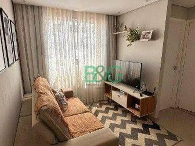 Apartamento venda em Região Imediata de São Paulo, Região Metropolitana de São Paulo