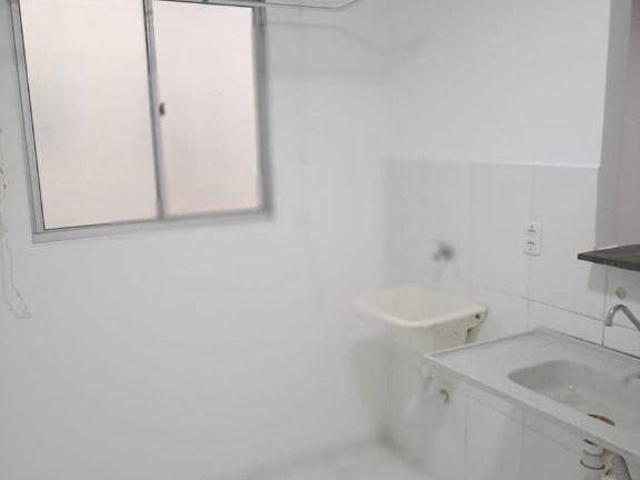 Apartamento venda em Parque Renato Maia, Guarulhos