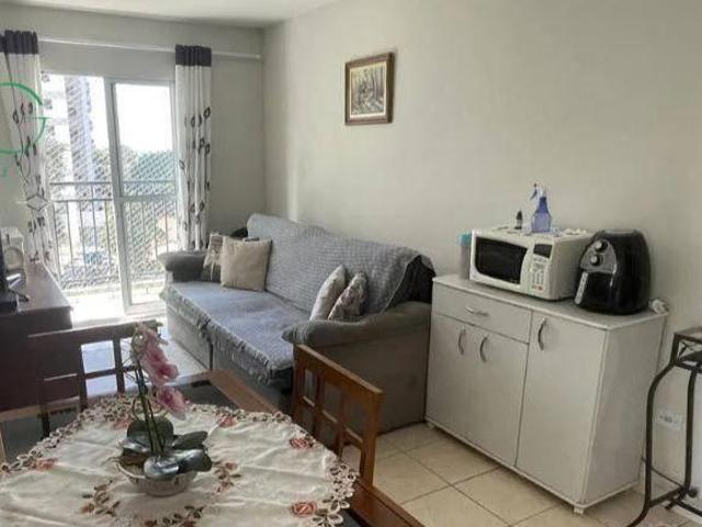 Apartamento venda em Distrito-sede de Guarulhos, Guarulhos