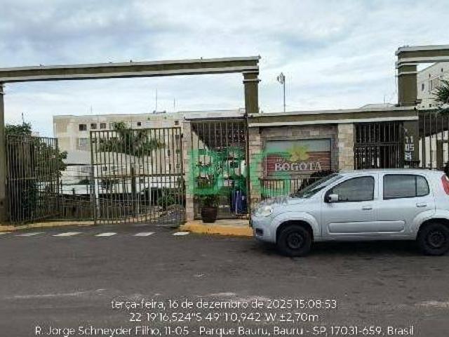 Apartamento venda em Região Imediata de Bauru, Bauru
