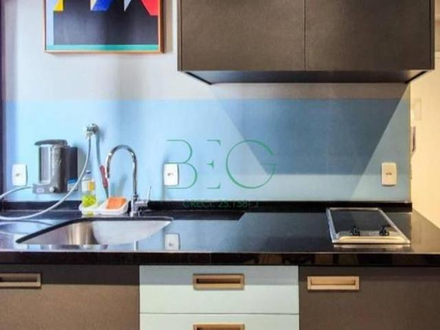 Apartamento venda em Parque das Américas, Catanduva