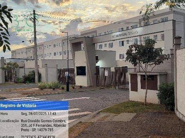 Apartamento venda em Região Imediata de Ribeirão Preto, Região Metropolitana de Ribeirão Preto