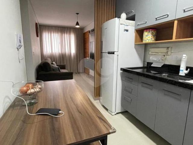 Apartamento venda em Região Imediata de São Paulo, Região Metropolitana de São Paulo