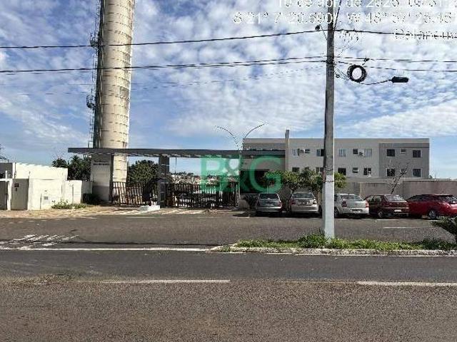 Apartamento venda em Região Imediata de Catanduva, Jataúba