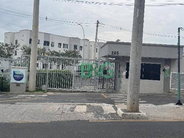 Apartamento venda em Região Imediata de Sorocaba, Região Metropolitana de Sorocaba