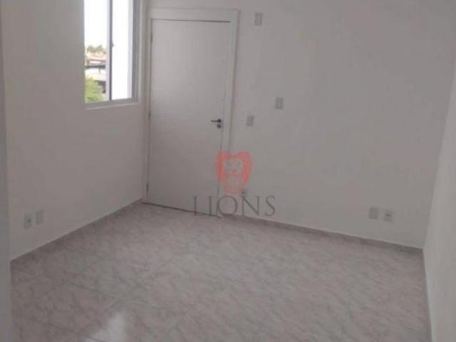 Apartamento venda em Gravataí