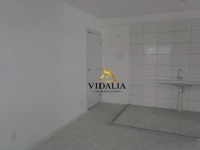 Apartamento venda em São Miguel Paulista, São Paulo