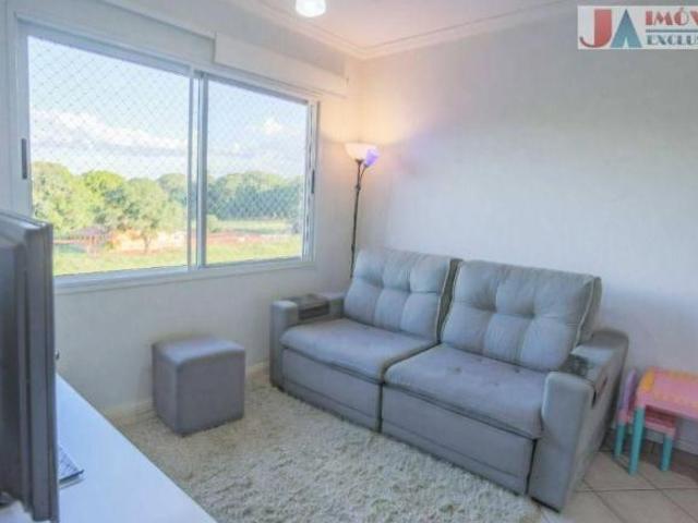 Apartamento venda em Região Imediata de Sorocaba, Região Metropolitana de Sorocaba