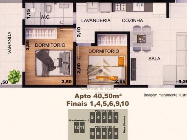 Apartamento venda em Região Imediata de São Paulo, Região Metropolitana de São Paulo