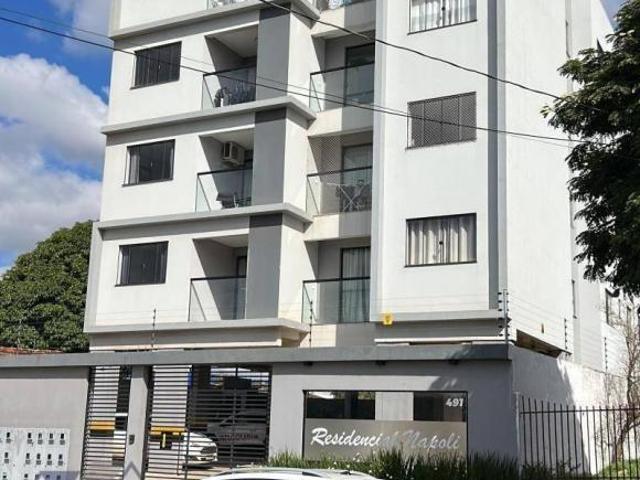 Apartamento venda em São Cristóvão, Cascavel
