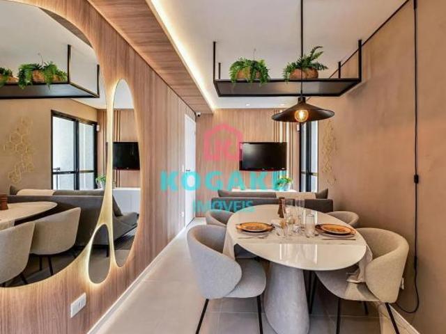 Apartamento venda em Região Imediata de São José dos Campos, Região Metropolitana do Vale do Paraíba e Litoral Norte