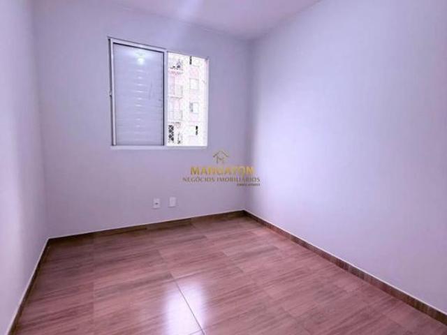 Apartamento venda em Várzea Paulista