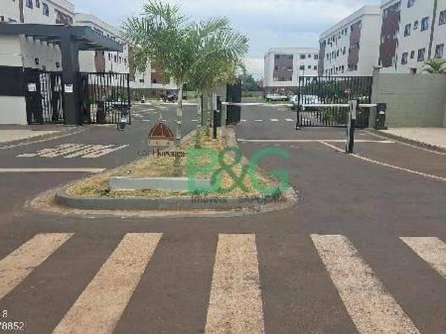 Apartamento venda em Região Imediata de Ribeirão Preto, Região Metropolitana de Ribeirão Preto