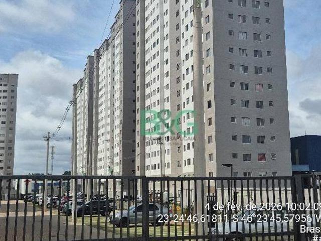 Apartamento venda em Região Imediata de São Paulo, Região Metropolitana de São Paulo