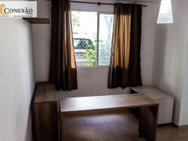 Apartamento venda em São Carlos