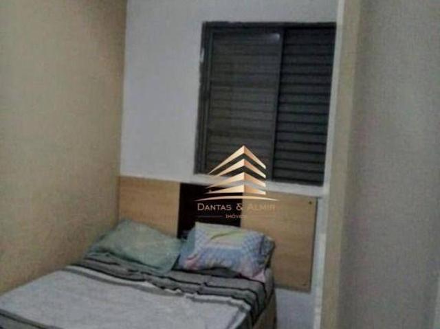 Apartamento venda em Vila Flórida, Guarulhos