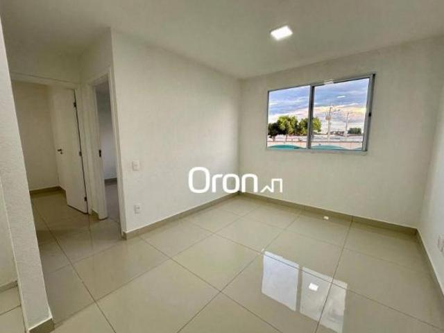 Apartamento venda em Região Geográfica Imediata de Goiânia, Goiânia