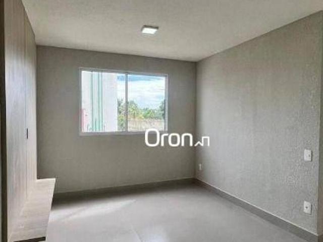 Apartamento venda em Região Geográfica Imediata de Goiânia, Goiânia