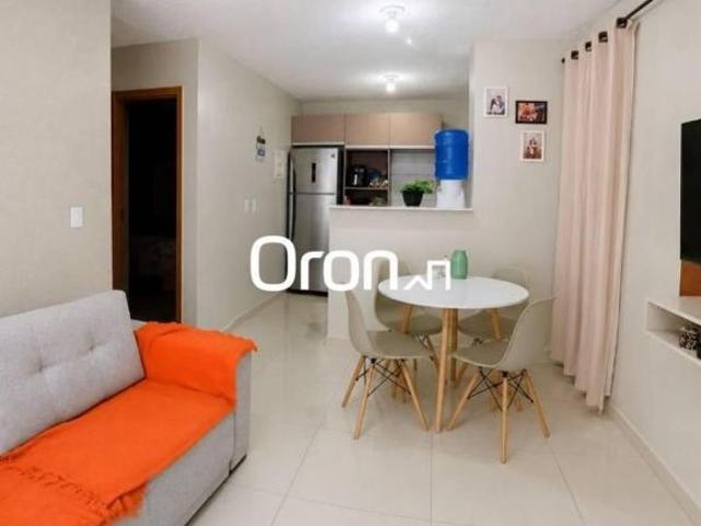 Apartamento venda em Vila Mutirão II, Goiânia