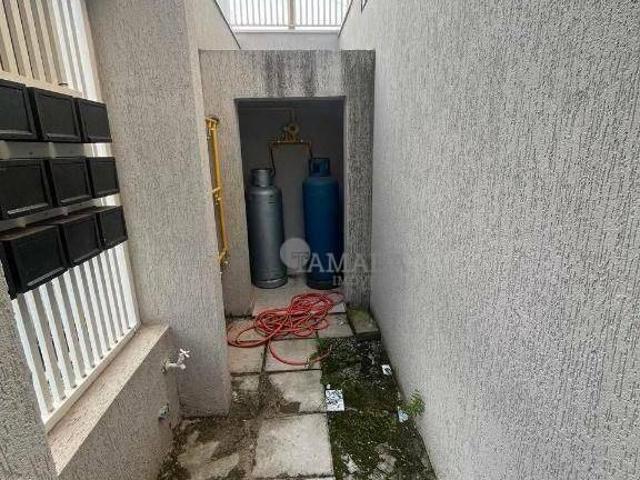 Apartamento venda em Burgo Paulista, São Paulo