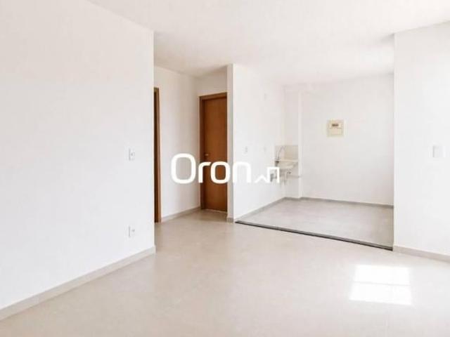 Apartamento venda em Região Geográfica Imediata de Goiânia, Goiânia