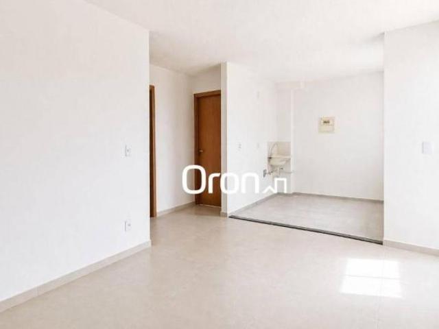 Apartamento venda em Região Geográfica Imediata de Goiânia, Goiânia