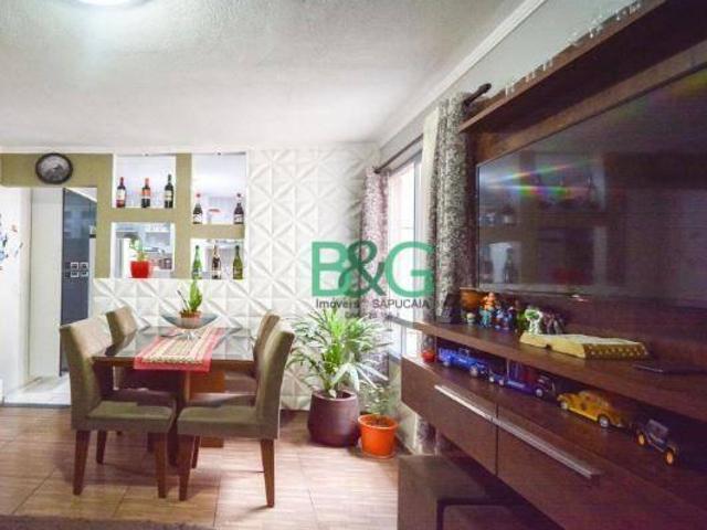 Apartamento venda em Região Imediata de São Paulo, Região Metropolitana de São Paulo