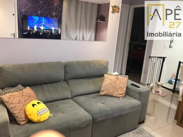 Apartamento venda em Jurema, Guarulhos