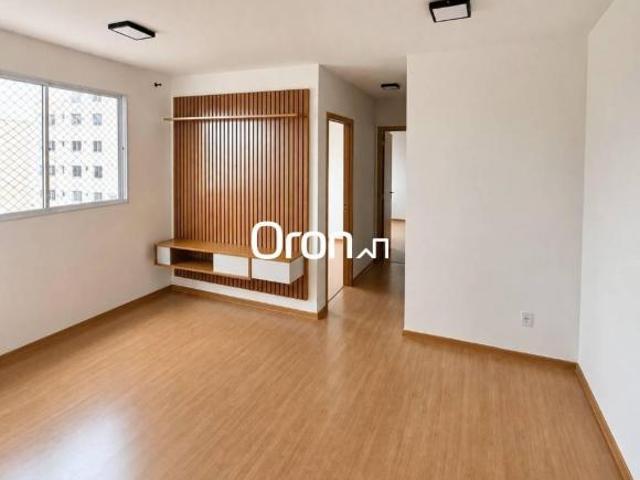 Apartamento venda em Região Geográfica Imediata de Goiânia, Aparecida de Goiânia
