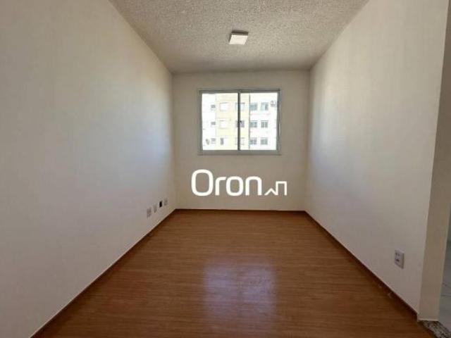 Apartamento venda em Região Geográfica Imediata de Goiânia, Goiânia
