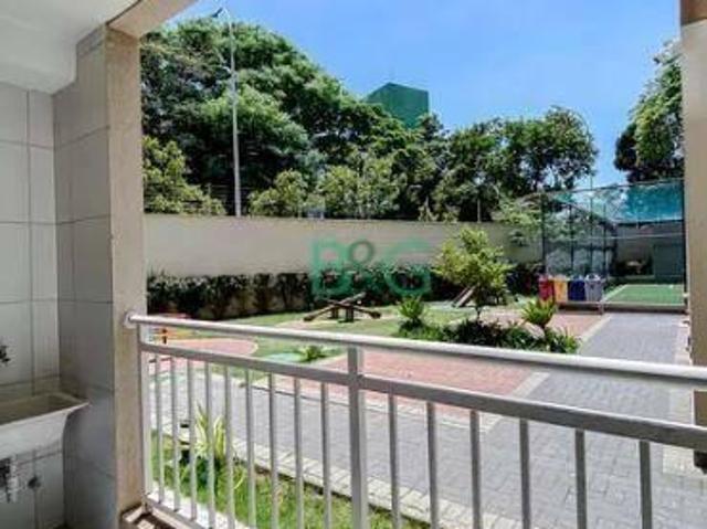 Apartamento venda em Região Imediata de São Paulo, Região Metropolitana de São Paulo