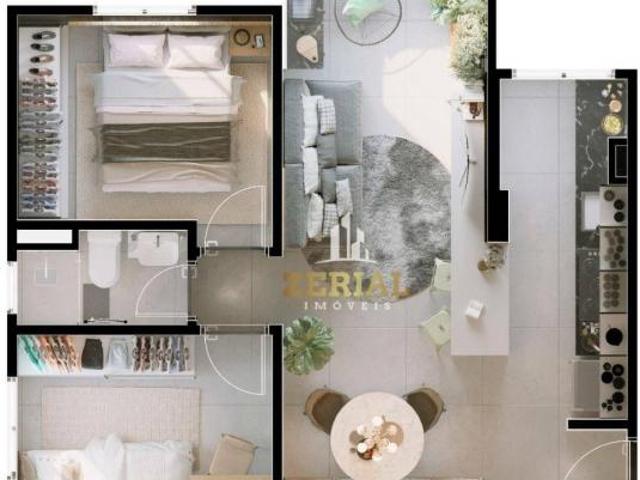 Apartamento venda em Região Imediata de São Paulo, Região Metropolitana de São Paulo