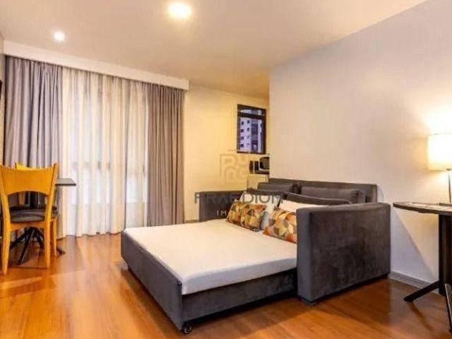 Apartamento venda em Batel, Curitiba