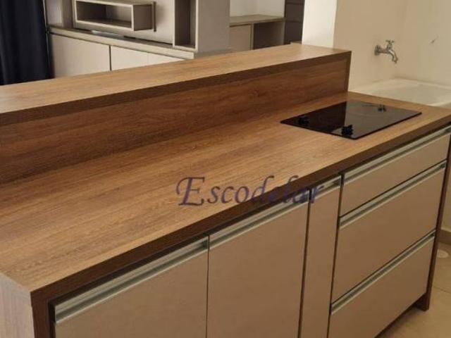 Apartamento venda em Alto de Santana, Biritiba-Mirim