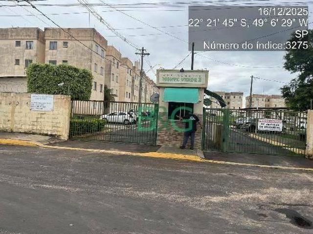 Apartamento venda em Região Imediata de Bauru, Bauru