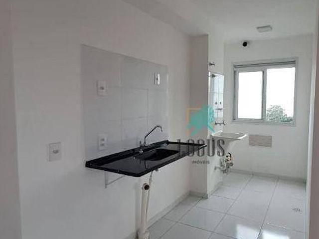 Apartamento venda em Vila 18 de Agosto, Diadema