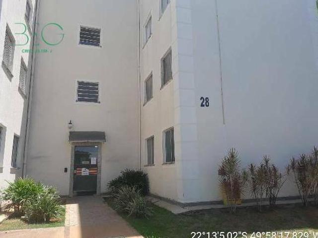 Apartamento venda em Região Imediata de Marília, Marília
