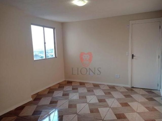 Apartamento venda em Cachoeirinha