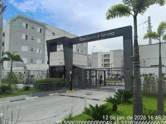Apartamento venda em Região Imediata de São Paulo, Região Metropolitana de São Paulo
