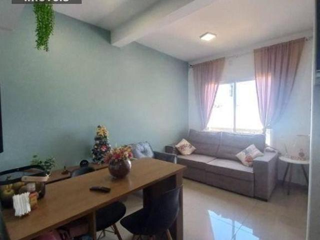 Apartamento venda em Cachoeirinha, Vista Alegre