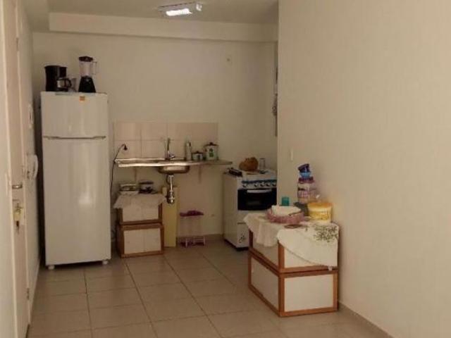 Apartamento venda em Vila Theodolinda, Sorocaba