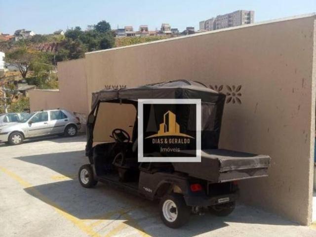 Apartamento venda em Vila Veneziani, São José dos Campos