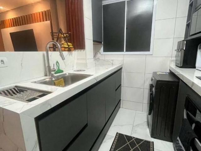 Apartamento venda em Três Barras, Contagem