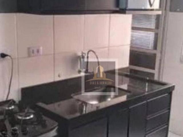 Apartamento venda em Vila Veneziani, São José dos Campos