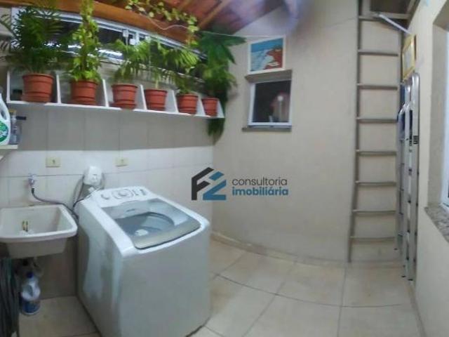 Apartamento venda em Santo André