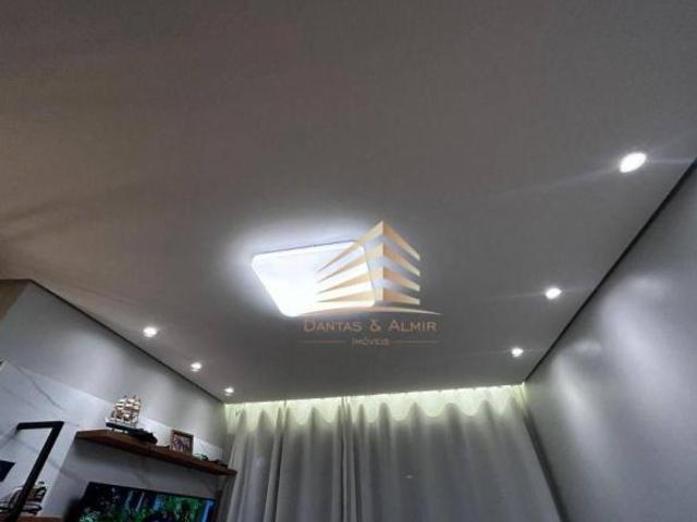 Apartamento venda em Distrito-sede de Guarulhos, Guarulhos