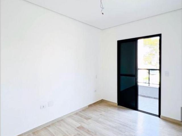 Apartamento venda em Santo André