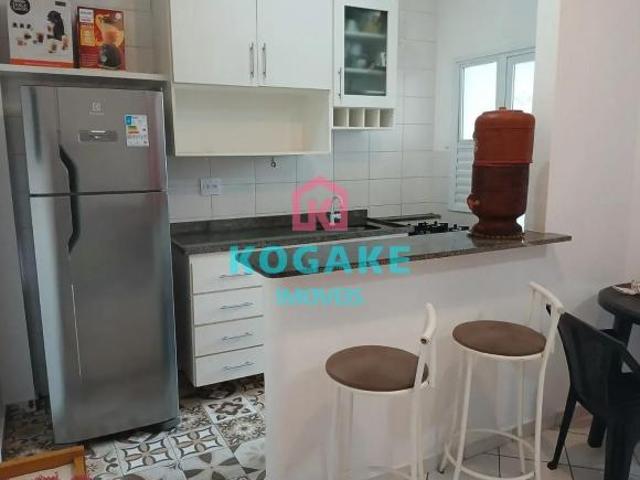 Apartamento venda em São José dos Campos