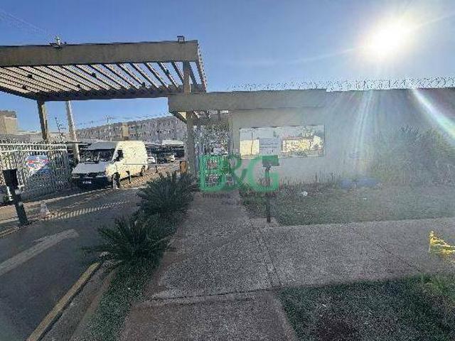 Apartamento venda em Sertãozinho